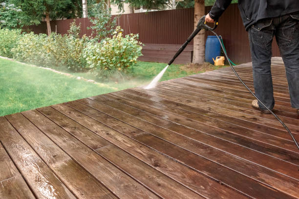 Best Building Exterior Washing  in Greenbrier, TN