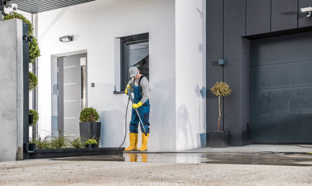 Best Oil Spill Cleanup  in Greenbrier, TN