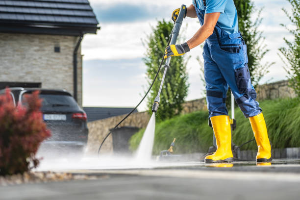 Best Parking Lot and Garage Cleaning  in Greenbrier, TN