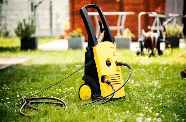 Best Dumpster Area Cleaning  in Greenbrier, TN